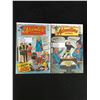 Image 1 : LOT OF ADVENTURE COMICS (DC COMICS)