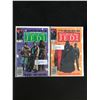 Image 1 : LOT OF STAR WARS RETURN OF THE JEDI COMCIS (MARVEL COMICS)