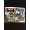 Image 1 : LOT OF ACTION COMICS (DC COMICS)