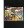 Image 1 : LOT OF LOIS LANE COMICS (DC COMICS)