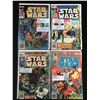 Image 1 : LOT OF STAR WARS COMICS (MARVEL COMICS)