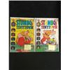 Image 1 : LOT OF STUMBO TINYTOWN COMICS (HARVEY COMICS)