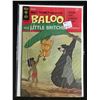 Image 1 : GOLD KEY COMICS NO.1 BALOO AND LITTLE BRITCHES (MOWGLI)