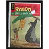 Image 1 : GOLD KEY COMICS NO.1 BALOO AND LITTLE BRITCHES (MOWGLI)