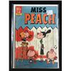 Image 1 : DELL COMICS NO.1 MISS PEACH