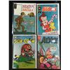 Image 1 : LOT OF COMICS VARIOUS TITLES (INDI)