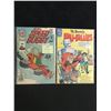 Image 1 : LOT OF COMICS VARIOUS TITLES (INDI)