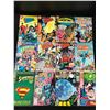 Image 1 : LOT OF COMICS VARIOUS TITLES (DC COMICS)