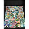 Image 1 : LOT OF COMICS VARIOUS TITLES (DC COMICS)