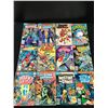 Image 1 : LOT OF COMICS VARIOUS TITLES (DC COMICS)