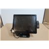 Image 1 : SYSTÈME POS, OK POS ÉCRAN TACTILE 15"  i3-7100T,