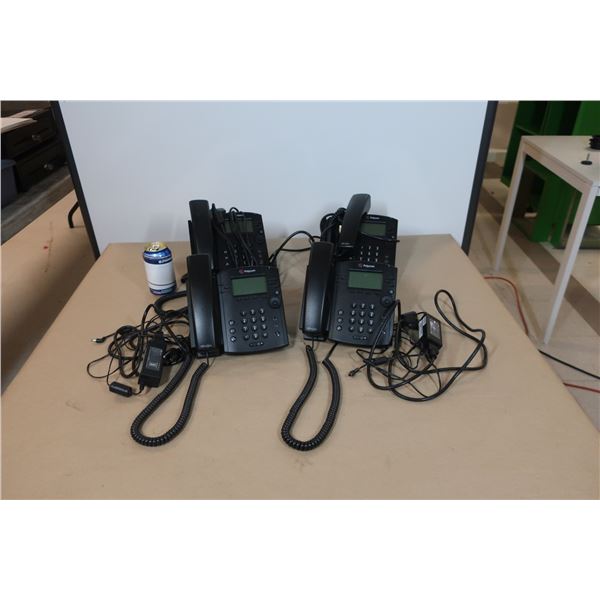 Polycom - Telefono Da Scrivania VVX - Foto 7