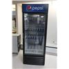 Image 1 : RÉFRIGÉRATEUR DE BOISSONS 1-PORTE PEPSI 31"x30"x78"