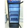 Image 2 : RÉFRIGÉRATEUR DE BOISSONS 1-PORTE PEPSI 31"x30"x78"