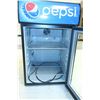 Image 1 : RÉFRIGÉRATEUR DE BOISSONS MINI PEPSI 19"x19"x32"