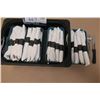Image 1 : LOT DE 40 ENS DE FOURCHETTES ET COUTEAUX
