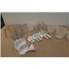 Image 1 : LOT DE 17pcs ARTICLES DE CUISINE ASST