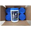 Image 3 : LOT: 6mcx DE 75 LINGETTES DÉSINFECTANTES