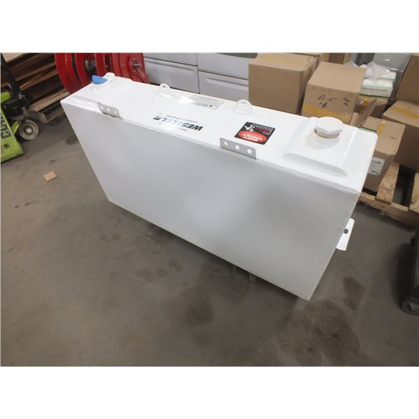 Westeel Tidy / Slip Tank