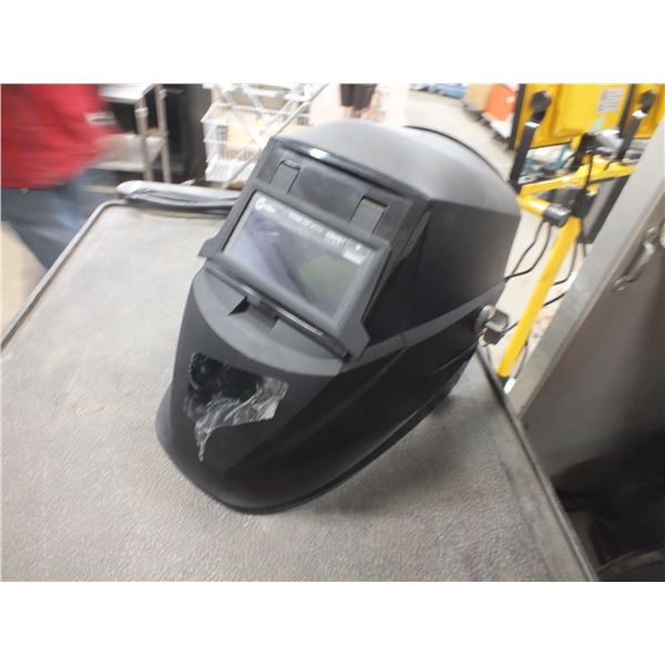 Welding Helmet