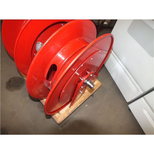 Air Hose Reel