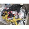 Image 1 : Pallet Of Fall Arrest Harnesses