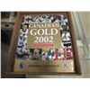 Image 1 : Box Of Canadian Gold 2002 books