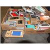 Image 1 : 3 Boxes Of Assorted Phone Case's