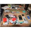 Image 2 : 3 Boxes Of Assorted Phone Case's