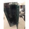 Image 2 : Heavy Gage Steel Security Gun Cabinet w/ Key