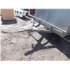 Image 4 : 16ft Duel axel Trailer