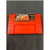 Image 2 : Super Nintendo Game "Doom" & Book