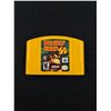 Image 1 : Nintendo 64 "Donkey Kong" Game