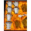 Image 3 : 24k Lynn Collection Tea Serving Set in Case