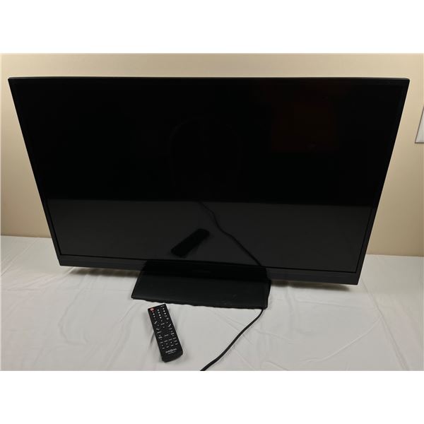 Insignia LED 39" Television with Remote