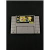 Image 1 : Super Nintendo "Super Mario All Stars" Game