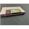 Image 2 : Super Nintendo "Yoshi's Island" Game