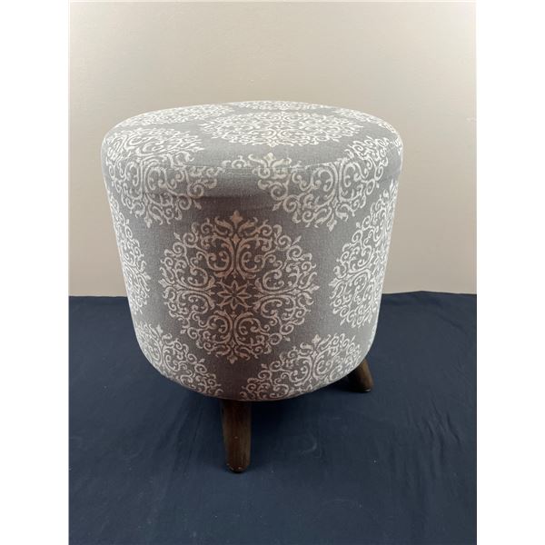 Upholstered Foot Stool