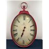 Image 1 : Cafe des Marguerites Wall Clock