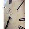 Image 2 : Cafe des Marguerites Wall Clock