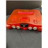 Image 2 : Nintendo 64 Control Deck With Accessories