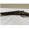 Image 3 : Hartford Fire Arms Double Barrelled Shotgun