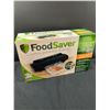 Image 1 : Food Saver Vacuum Sealer Series 2200 (New In Box)