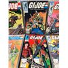 Image 3 : 6 Assorted GI Joe Comics