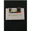 Image 1 : Super Nintendo "RoboCop 3" Game
