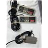 Image 2 : Nintendo Entertainment System Console & Controllers