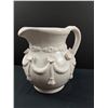 Image 2 : Decorative Pitcher