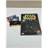 Image 1 : Star Wars Twenty Year Anniversary Commemorative Magazine