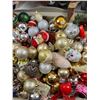 Image 8 : Assorted Christmas Decorations