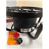 Image 2 : Camp Chef One-Burner High Pressure Cooker